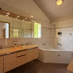 빌라 Premium With Jacuzzi & Panoramic View Lavaux *