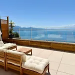 Willa Premium With Jacuzzi & Panoramic View Lavaux *