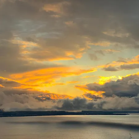 Villa Lavaux Grandvaux