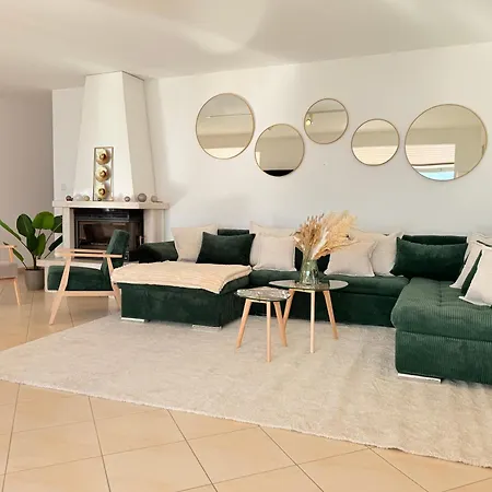 Villa Premium With Jacuzzi & Panoramic View Lavaux *