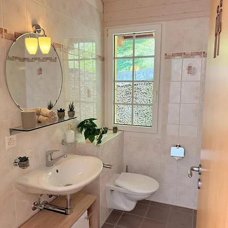 Lavaux Villa Grandvaux