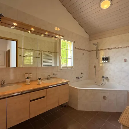 Willa Premium With Jacuzzi & Panoramic View Lavaux *