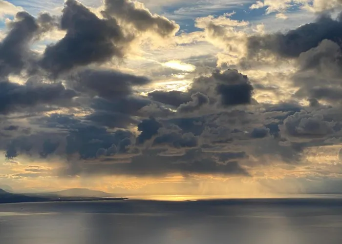 Premium With Jacuzzi & Panoramic View Lavaux Villa Grandvaux